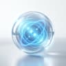 Orlyn Portal Sphere